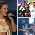 Dora puna adrenalina! Lorena je krvarila, Nižetić ozlijedio prst, a Nipplepeople završio na hitnoj