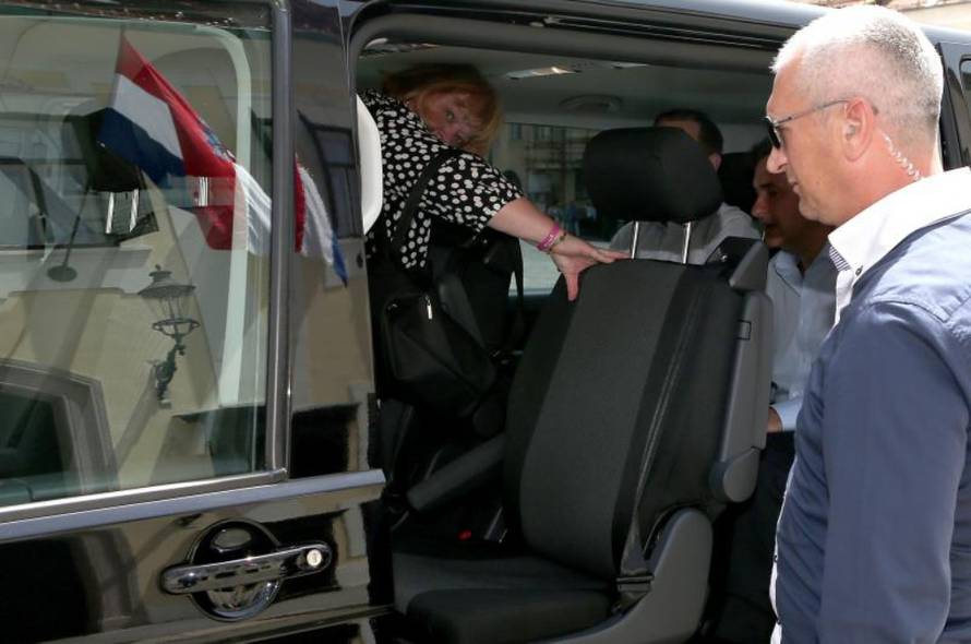 Robert Anić/Pixsell