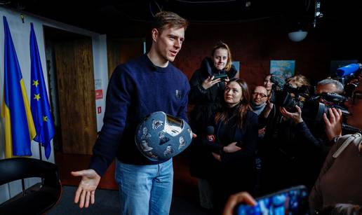 Skandal zbog primanja Rusije: Ukrajinci bojkotiraju ceremoniju otvorenja Paraolimpijskih igara