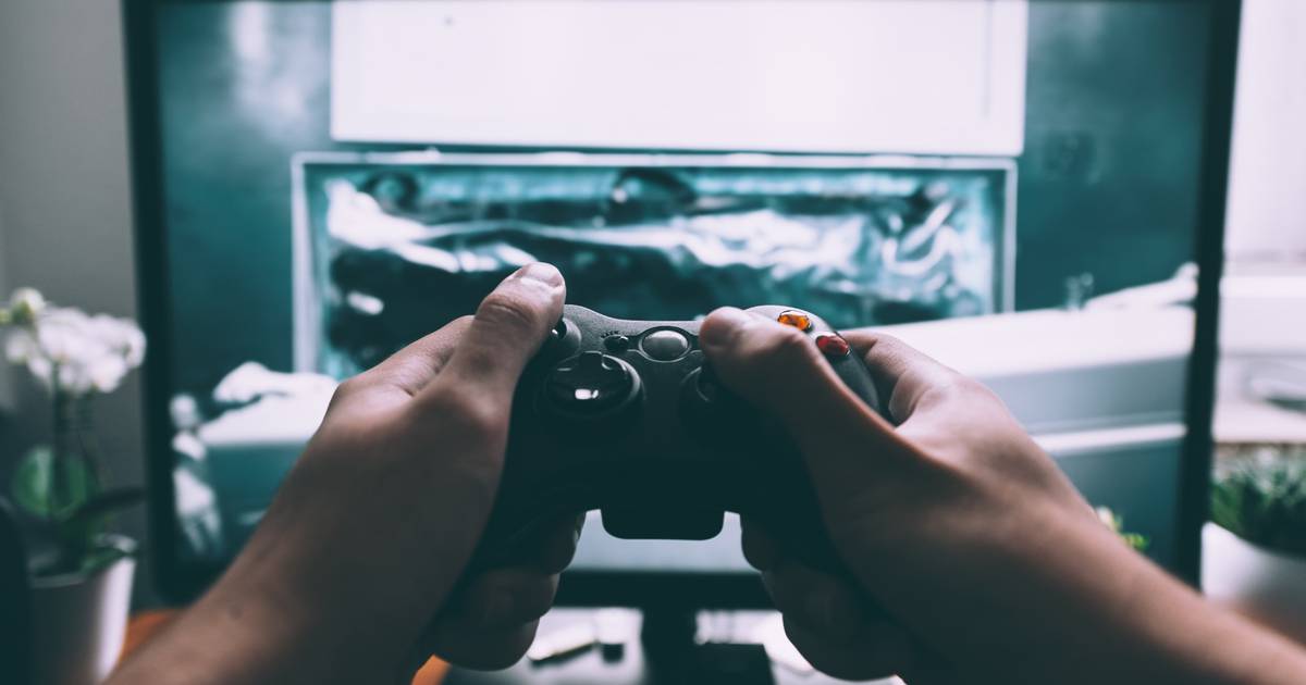 Vrapč Psychiatrist Treats Individuals Who Spend 15 Hours a Day Playing Games