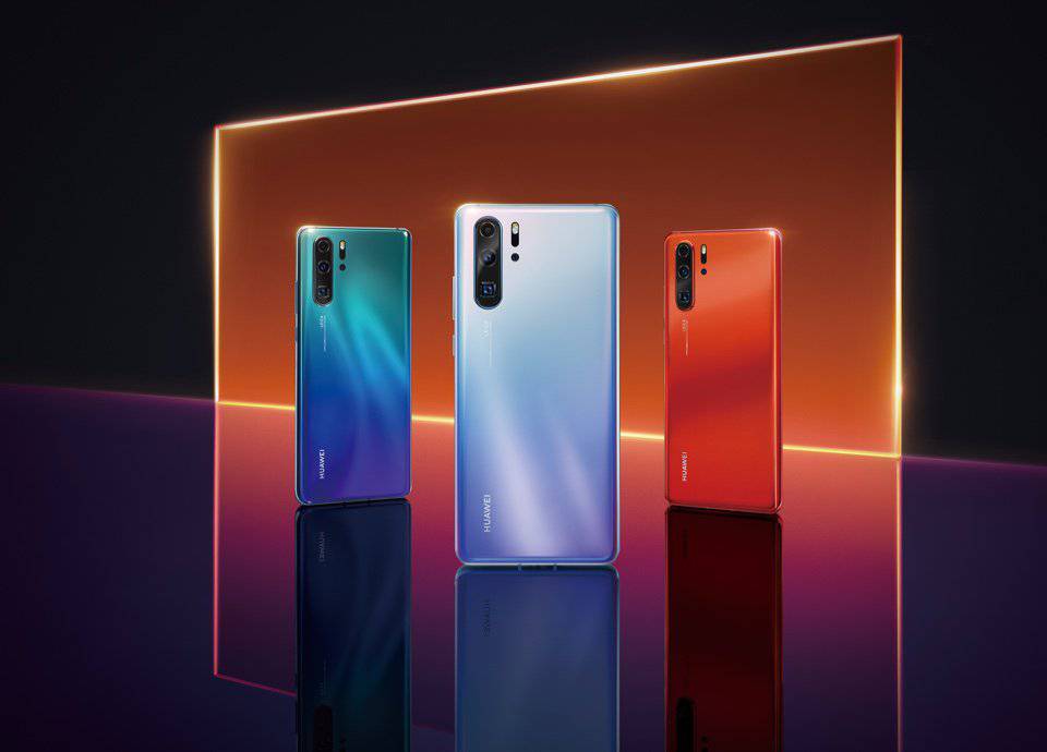 I James Bond bi ga htio: Novi Huawei P30 ima najbolji fotić