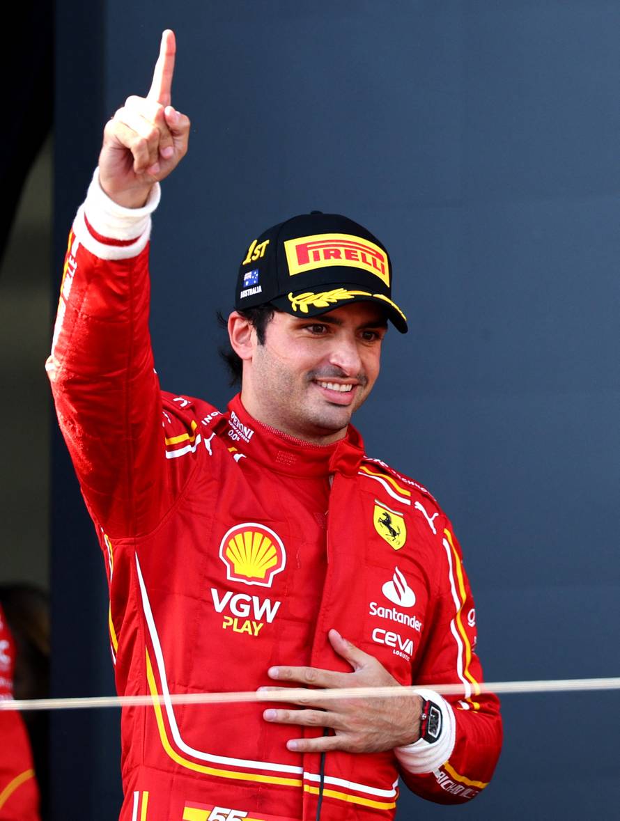 Australian Grand Prix