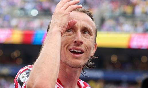 FOTO Modri&cacute;, Brozovi&cacute;, Salah... Ovi igra&ccaron;i od danas su slobodni!
