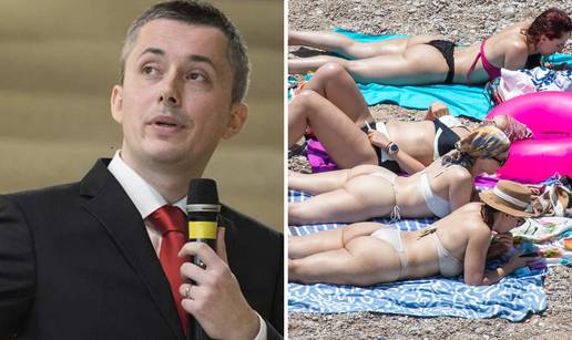 Ravnatelj DHMZ-a otkrio je do kada &cacute;e trajati toplinski val