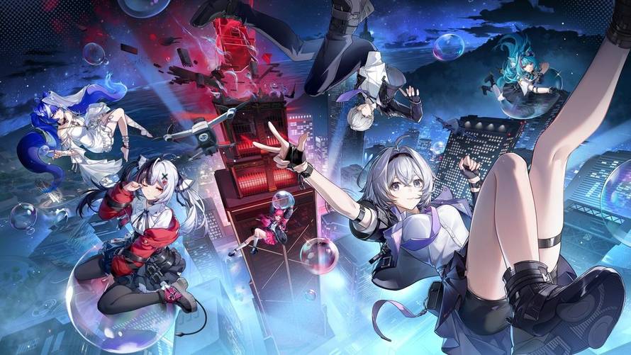 Uskoro izlazi igra koja će PS5 tjerati do granica: 'Anime GTA'