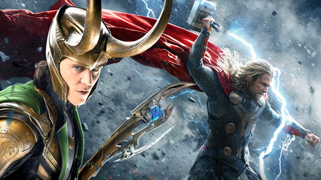 'Thor: Ragnarok': Glumac Chris Hemsworth doista se nabildao