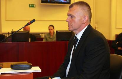 Hrvoje Petrač: Nisam nudio da svjedočim u slučaju Dioki