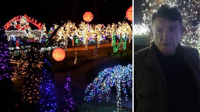 Zlatko  Salaj: 'Izgubit ćemo više stotina tisuća kuna, pitanje je hoćemo li otvarati oko Božića'