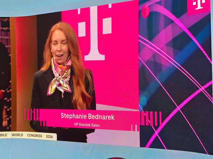 DT zatvara rupe u signalu u Europi uz pomoć Starlinkove satelitske veze na mobitelima