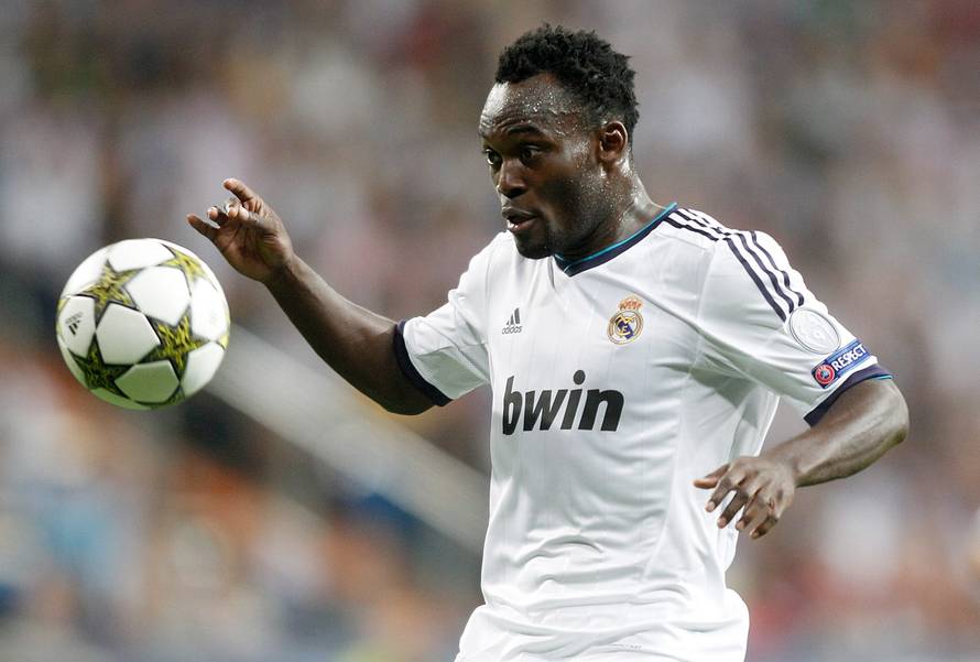 ESP, UEFA CL,  Real Madrid vs Manchester City