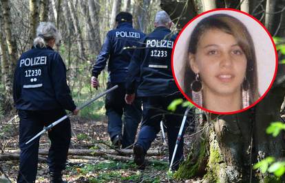 Hrvatica još traži nestalu kćer: 'Naći ćemo samo mrtvo tijelo'
