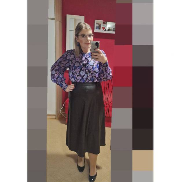 Nekad se borila s kilogramima, a danas Gabi iz 'Života na vagi' čeka bebu: 'Osjećam se super'