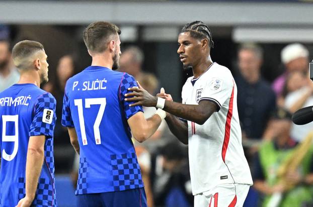FIFA World Cup 2026 - Group L - England v Croatia