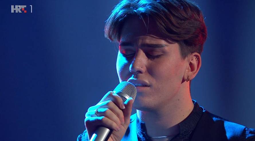 ANKETA Tko vam je najbolji od osam polufinalista 'The Voicea'?