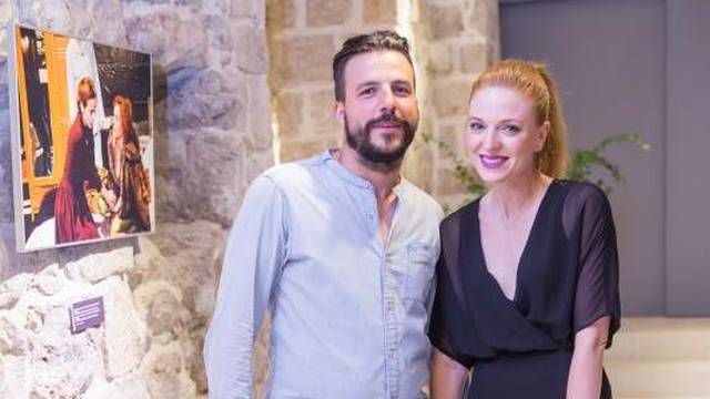 Ljubav cvate: Nataša Janjić s novim dečkom u Dubrovniku