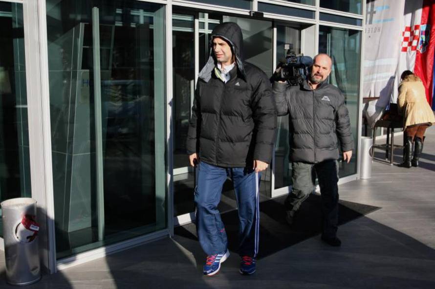 Marko Mrkonjić/PIXSELL