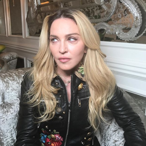 Madonna šokira javnost čak i u šezdesetima: 'Starjeti je grijeh'