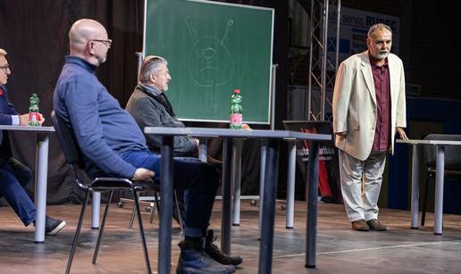FOTO 'Posljednja Večernja': Ovako je izgledala oproštajna turneja Pervanovih učenika