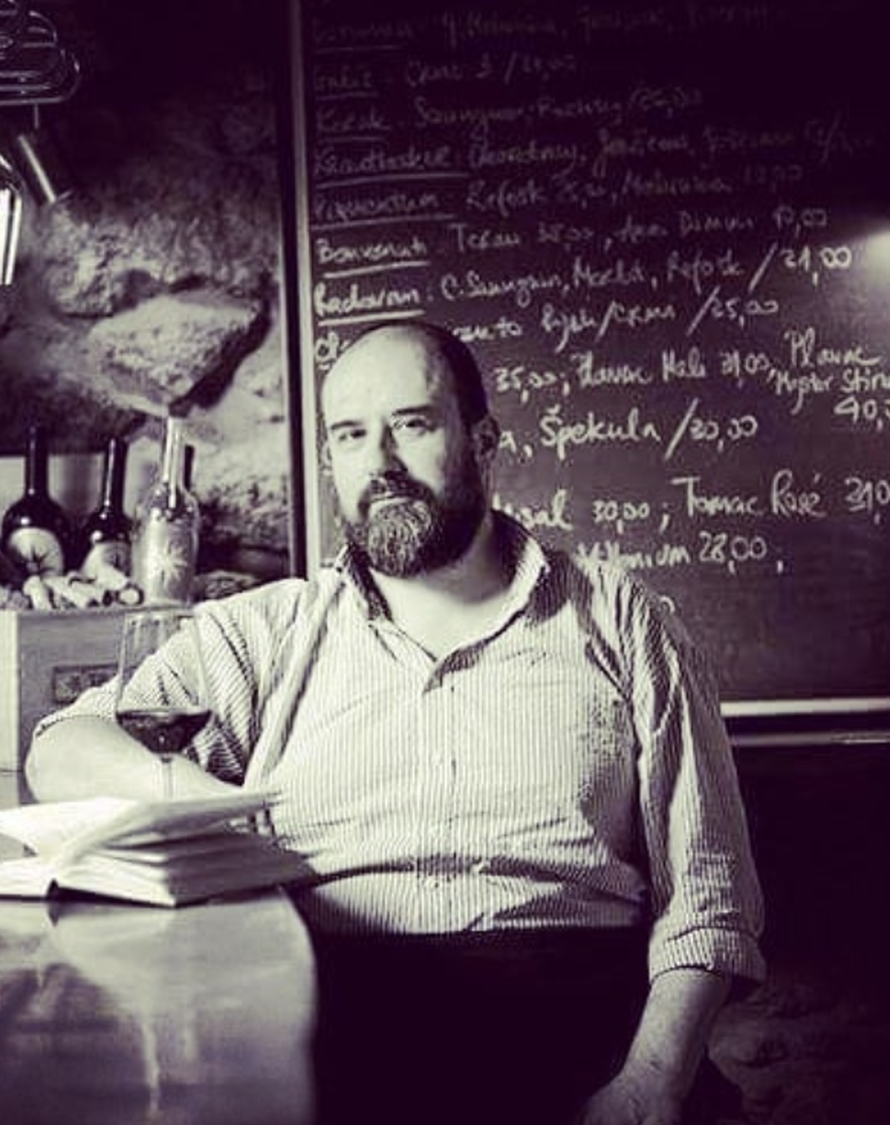 'Bio je intelektualac i čovjek koji je pročitao milijun knjiga...'