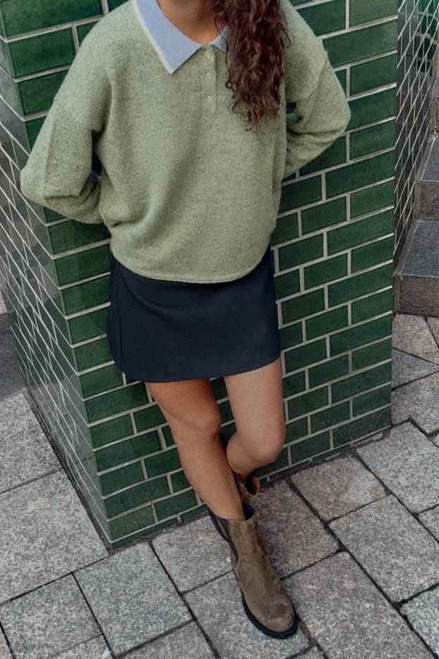 7 tipova vesti koje će se uklopiti u svaku stilsku igru - od onih s kragnom do chic kardigana