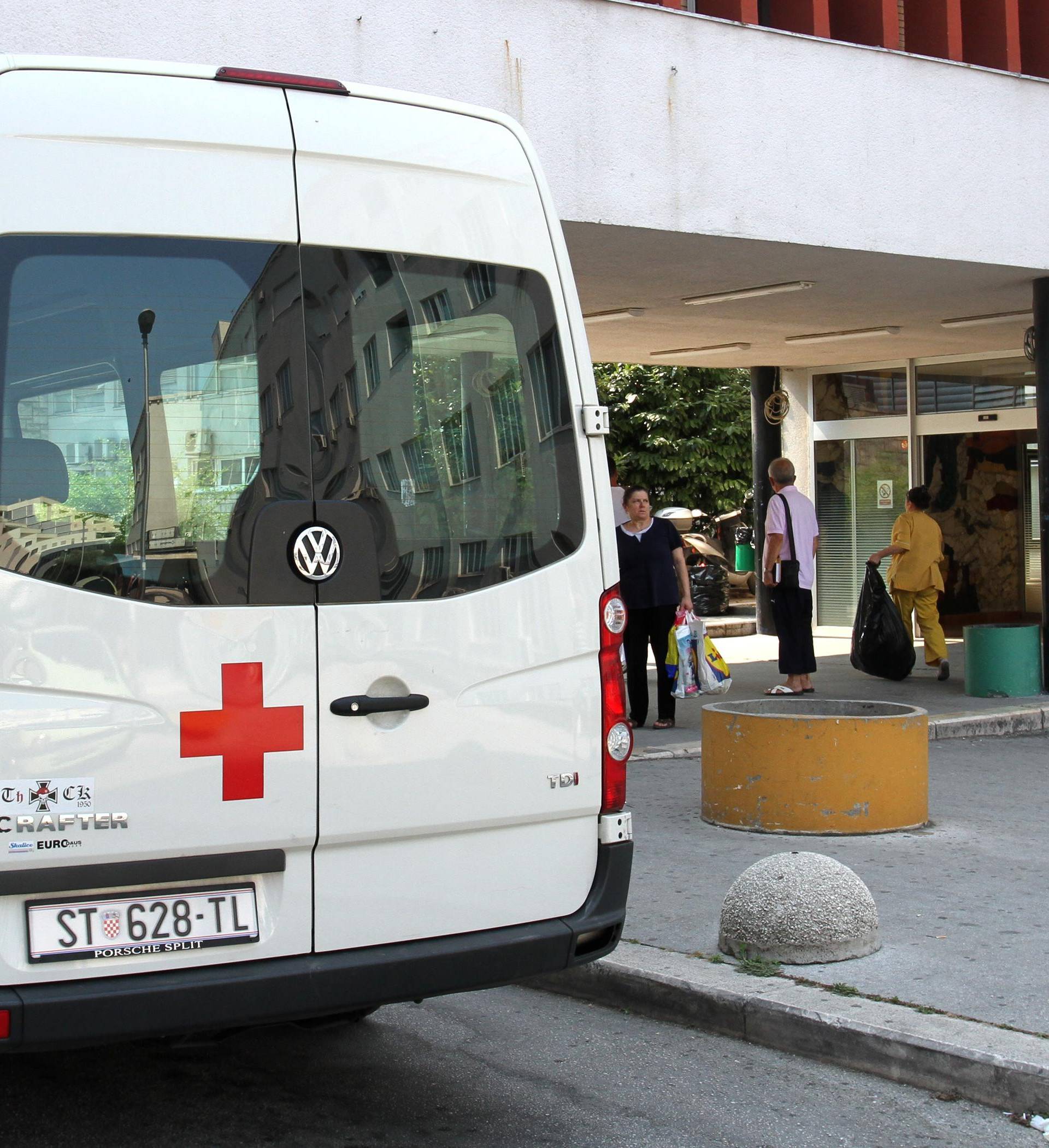 Dalmatinske bolnice odlučile su se za suradnju s mostarskom