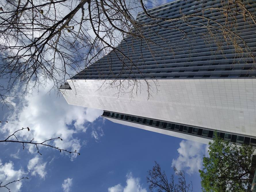 Nokia 7.2 u velikoj gužvi: Lijep izgled i Google jaki su joj aduti