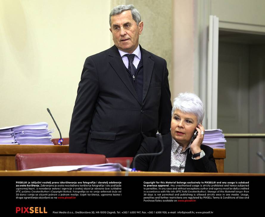 Patrik Macek/PIXSELL