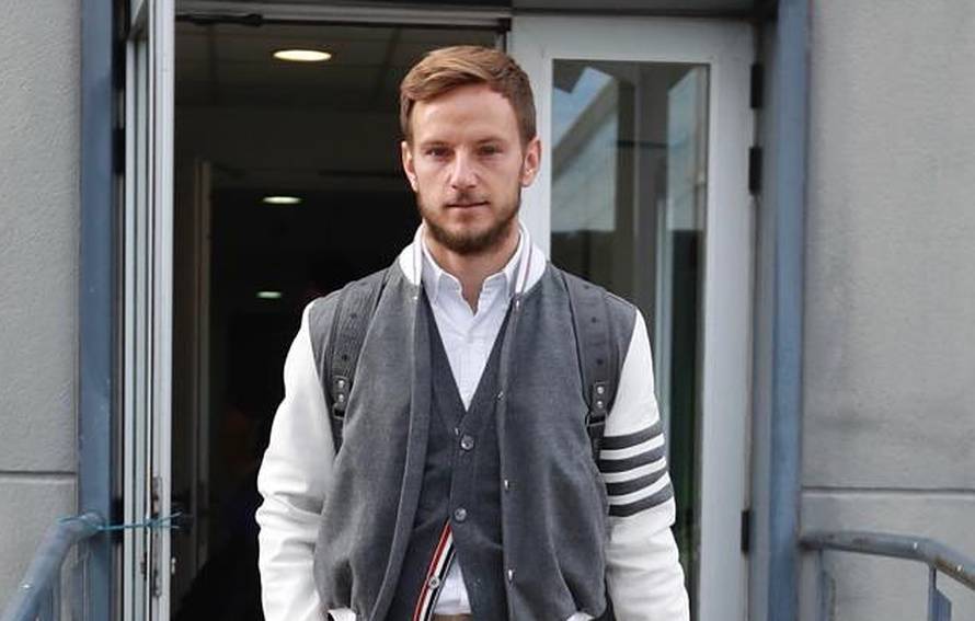 'Luki sam prvome rekao da se opraštam, a vratit ću se ako me Hrvatska bude ikada trebala...'