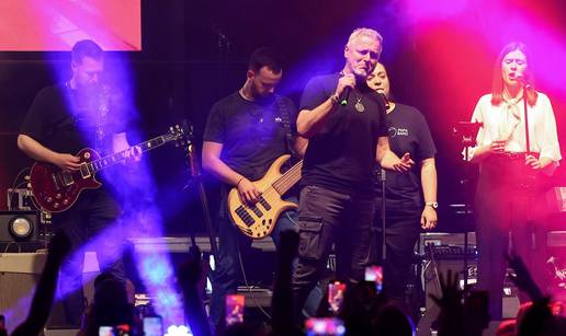 Doznajemo: Thompson ima novi bend, evo koliko će ih platiti za veliki koncert na Hipodromu...