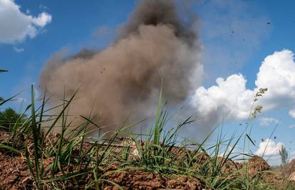 Ruski dronovi upali u poljski i rumunjski zračni prostor, aktivirana i zračna uzbuna