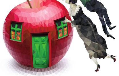 Grupa Crvena jabuka ima spot za ljubavnu baladu 'Dolly Bell'