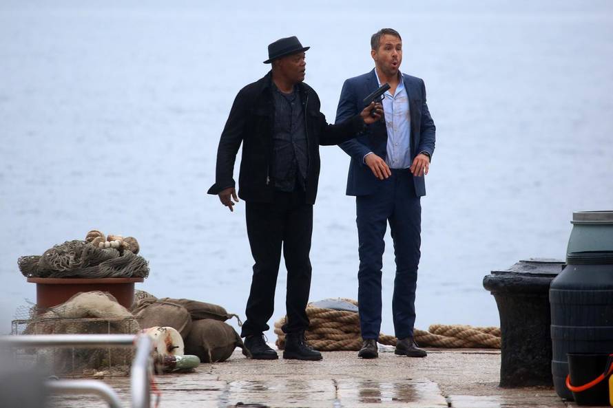 Zaustavljeni projekti: Ni dragi Bloom nas ne može spasiti...