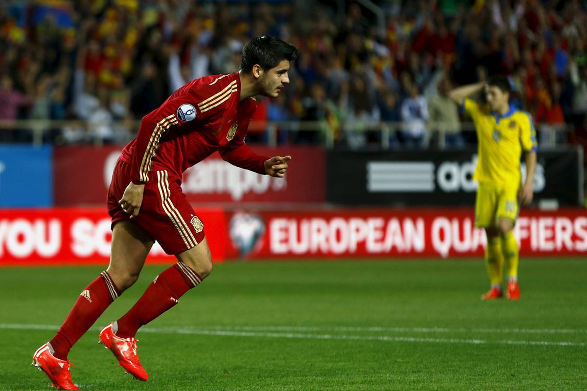 Prvi golovi za Moratu i Kanea, vjerojatni oproštaj Makedonije
