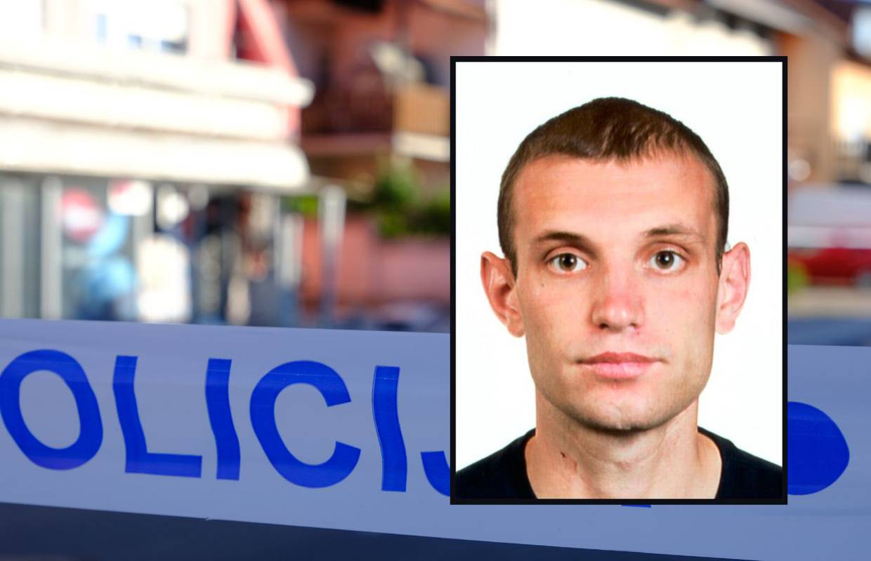 Bivši igrač Hajduka nestao je u Zagrebu. Traže ga već 10 dana