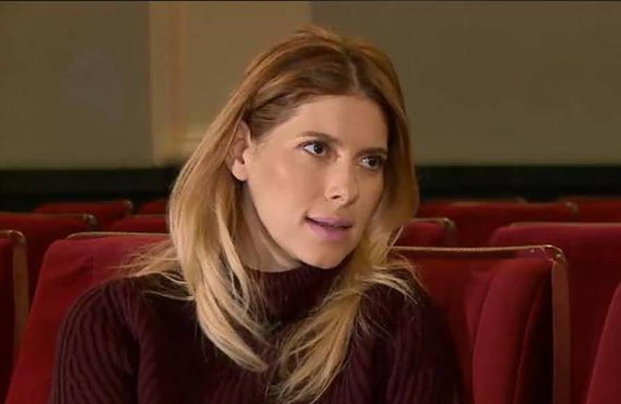 Jelena Perčin o odnosu s bivšim suprugom Momčilom: 'Djecu može viđati svaki drugi vikend’