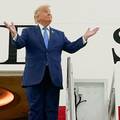 Trumpova vlada opozvala ukupno 175.000 viza