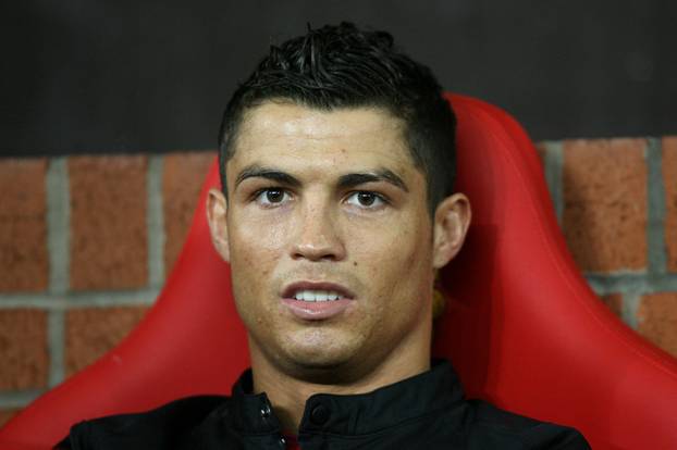 Manchester: Carling Cup, Manchester United - Derby County