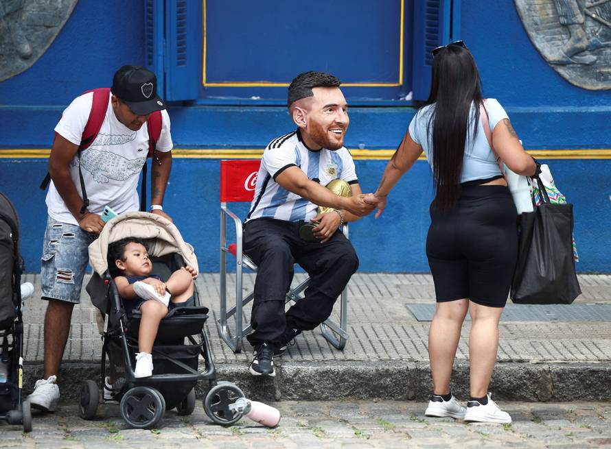 FIFA World Cup 2026 Draw