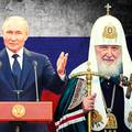 Patrijarh Kiril vojsci: Ne bojte se smrti; Političar Milonov: Putin daje šansu, pokažite muževnost