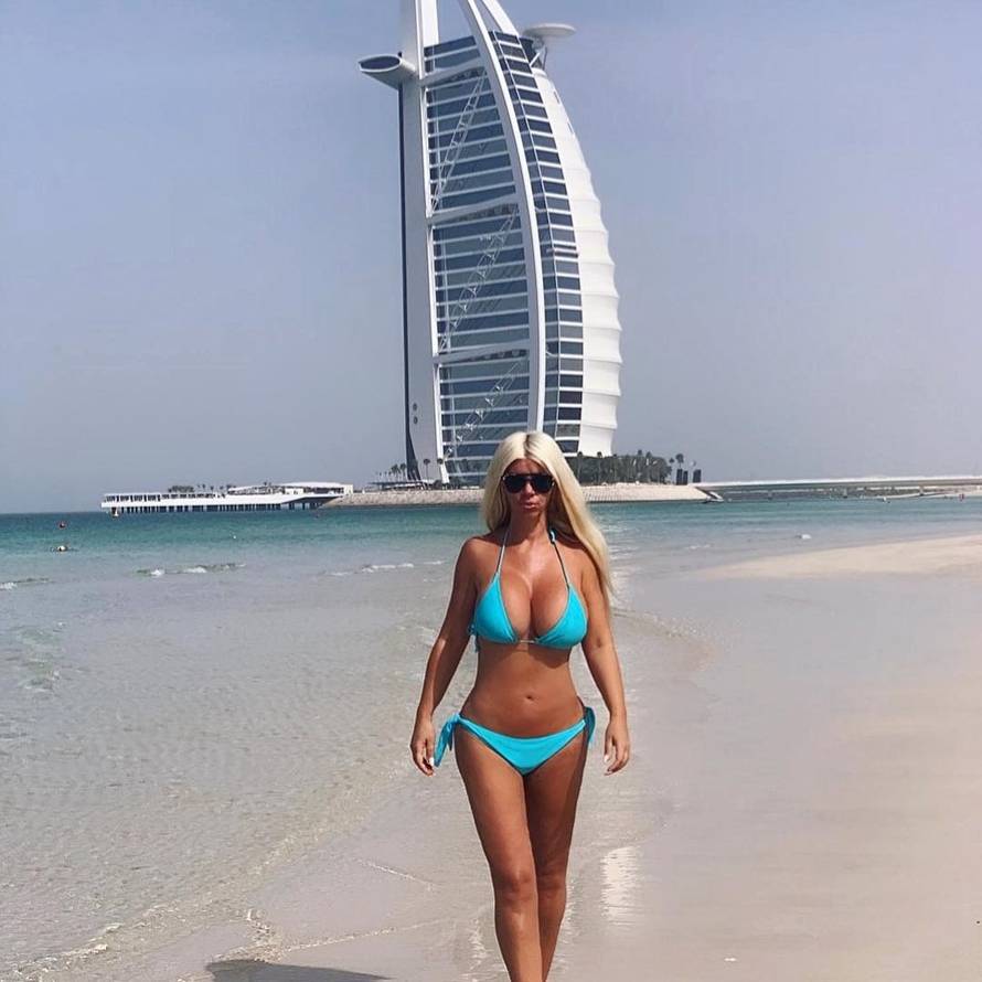 Vranješ prijeti: Objavit će još eksplicitnije fotke i video Dare?