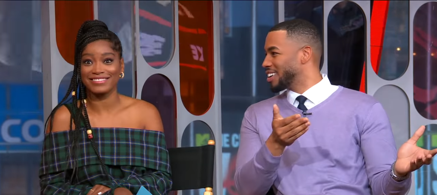 'Gospodin Savršeni' je u emisiji uživo zvao voditeljicu na spoj...