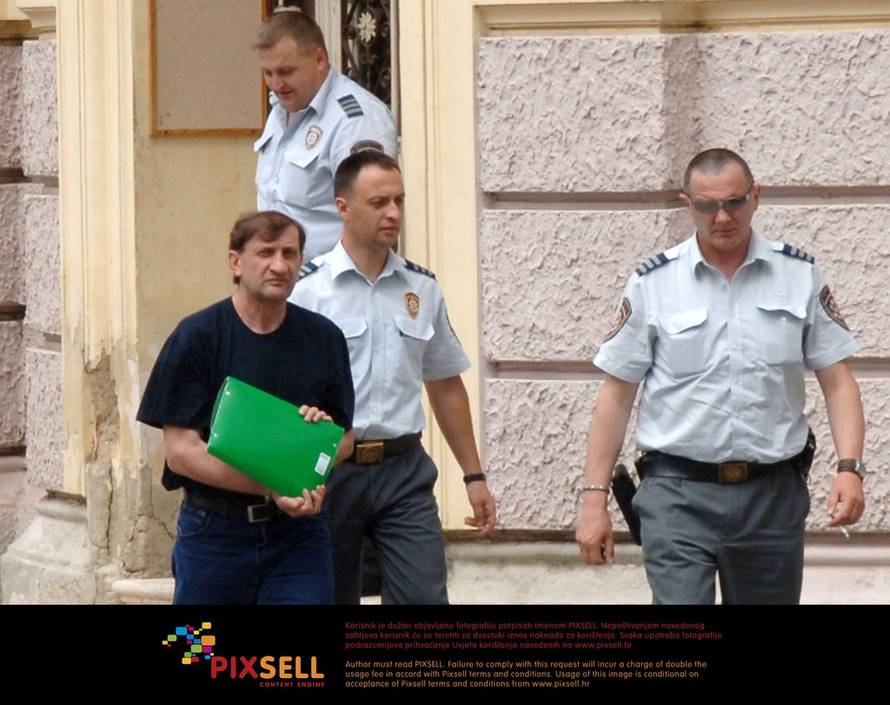 Dušan Mirković/Pixsell