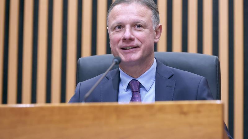 Jandroković o ostavci Dabre: Odnosi u koaliciji su jako dobri, a SDP ne želi da se suci izaberu