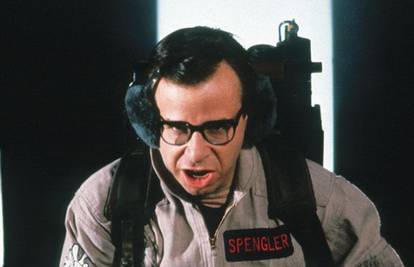 Nakon obiteljske tragedije Rick Moranis napustio je Hollywood