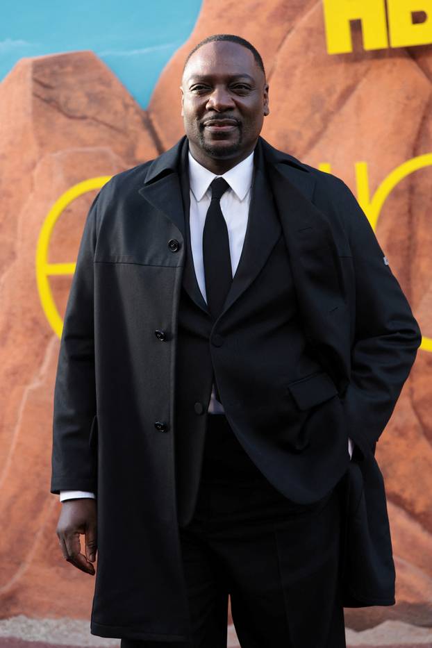 "Euphoria" television series premiere in Los Angeles