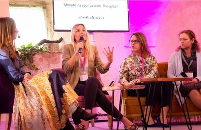 Festival za ambicioznu ženu, okuplja influencerice i blogerice