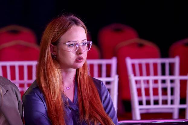 Biograd na Moru: ModernA – modna revija hrvatskih dizajnera 