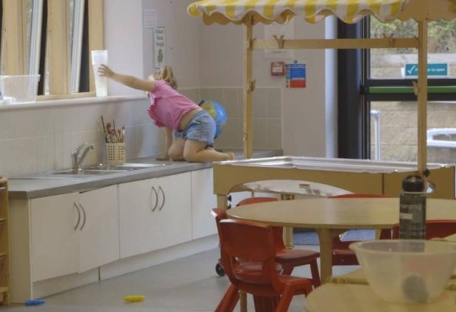 Mama je zbog kćeri dala otkaz: 'Ona je opasna za sebe i druge'