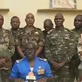 VIDEO Vojska u afričkom Nigeru izvodi državni udar, sve objavili na nacionalnoj televiziji