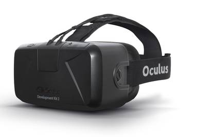 Oculus Rift svi će moći kupiti tek početkom 2016. godine